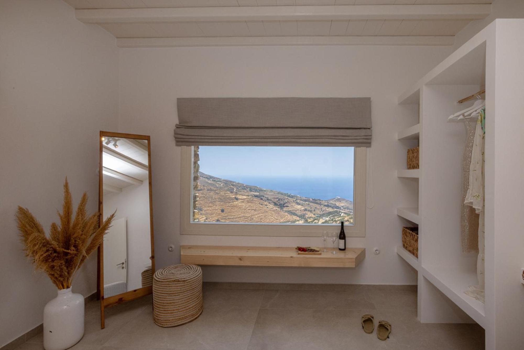Velouchi Hideout Residence Tinos Exterior photo