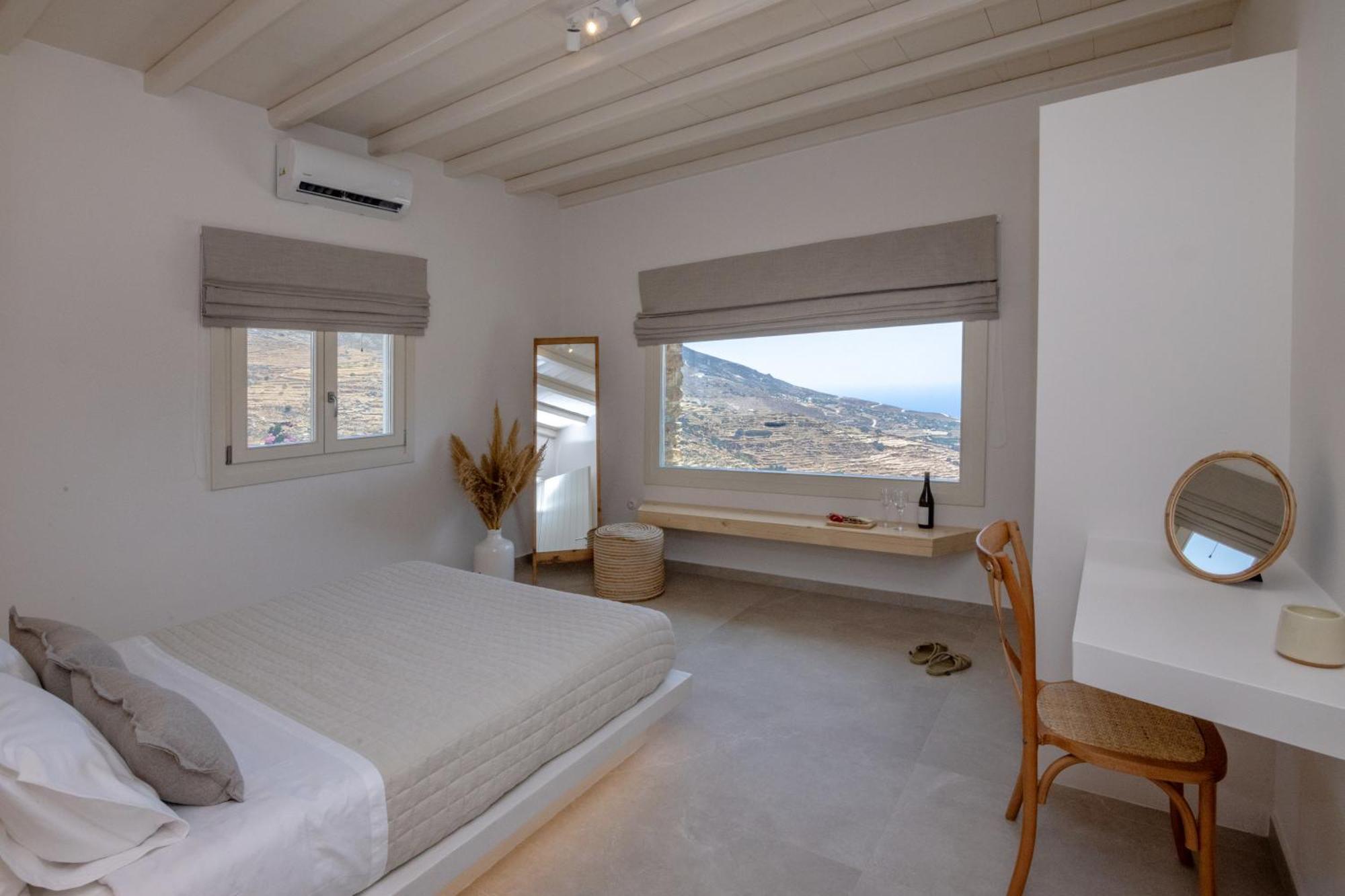 Velouchi Hideout Residence Tinos Exterior photo