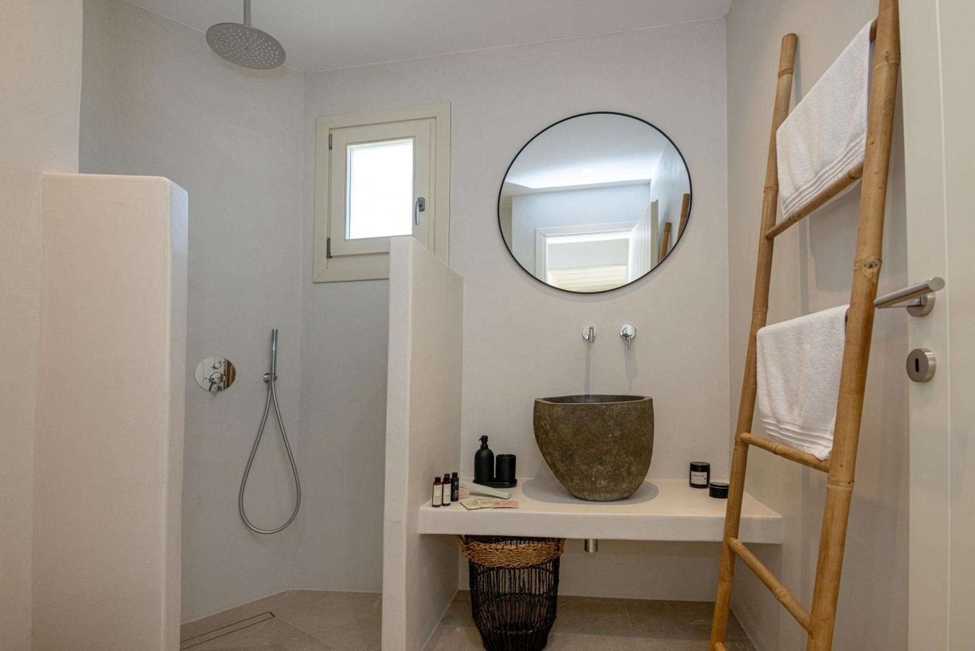 Velouchi Hideout Residence Tinos Exterior photo