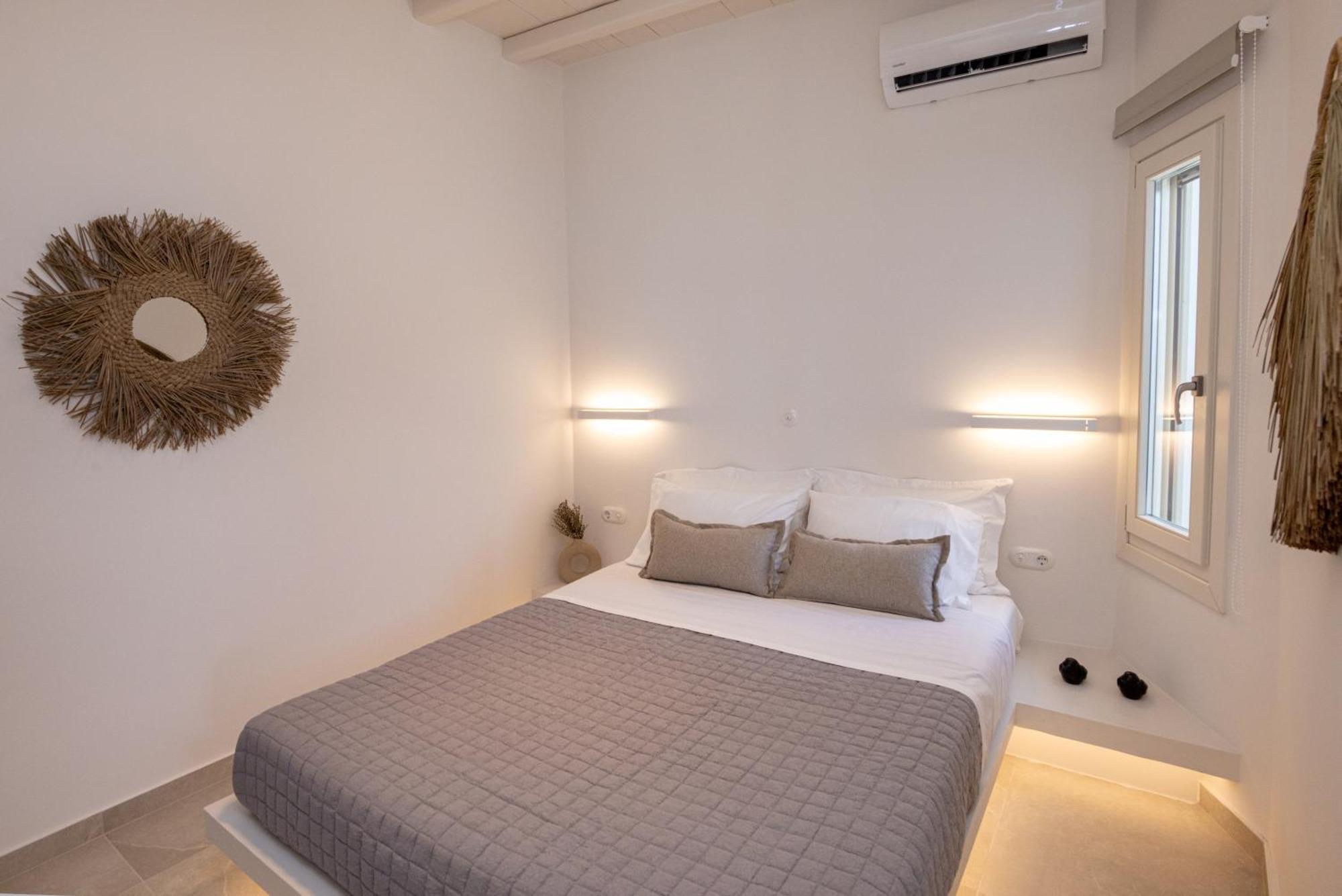 Velouchi Hideout Residence Tinos Exterior photo